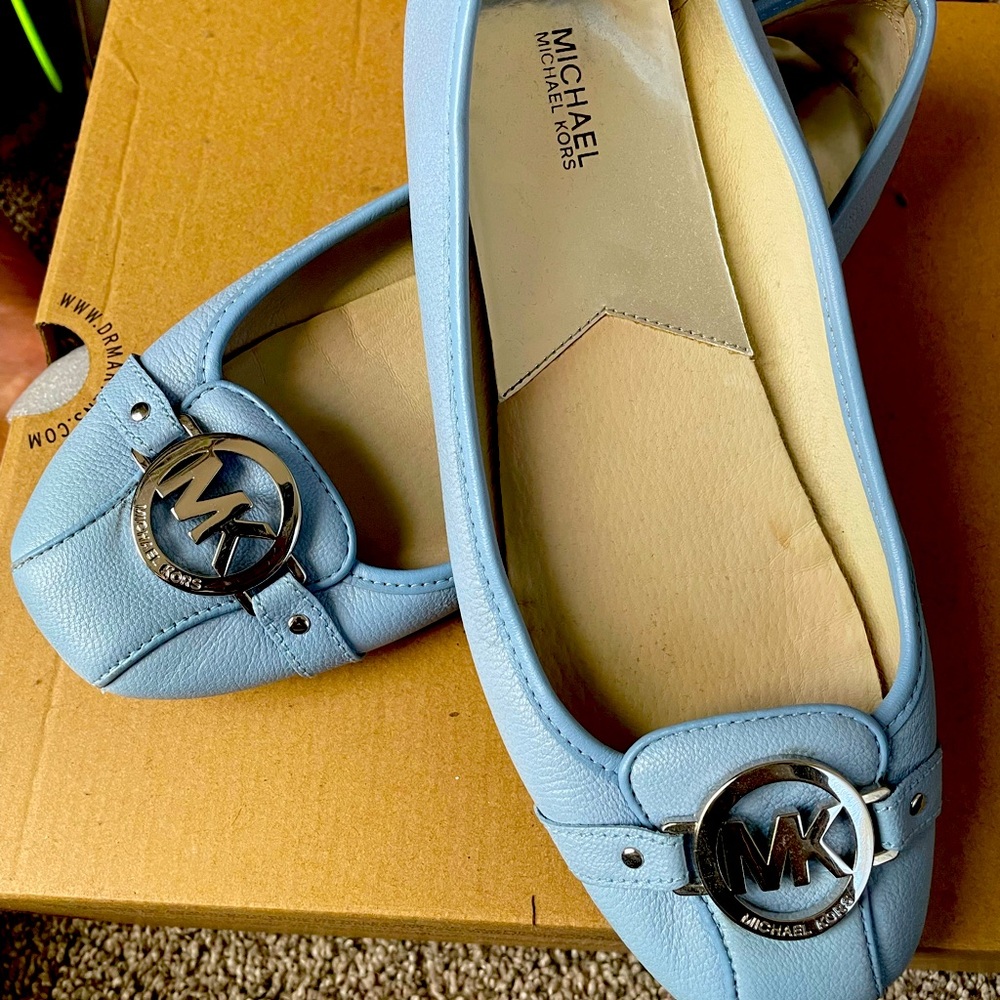Michael Kors Flats